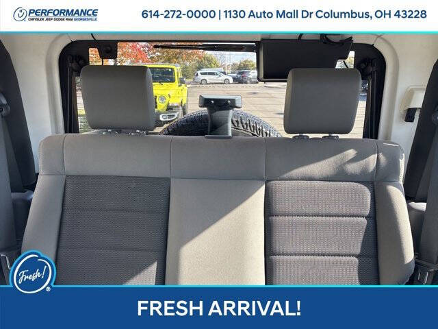 2009 Jeep Wrangler X