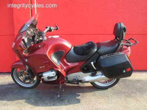 2004 BMW R 1150 RT