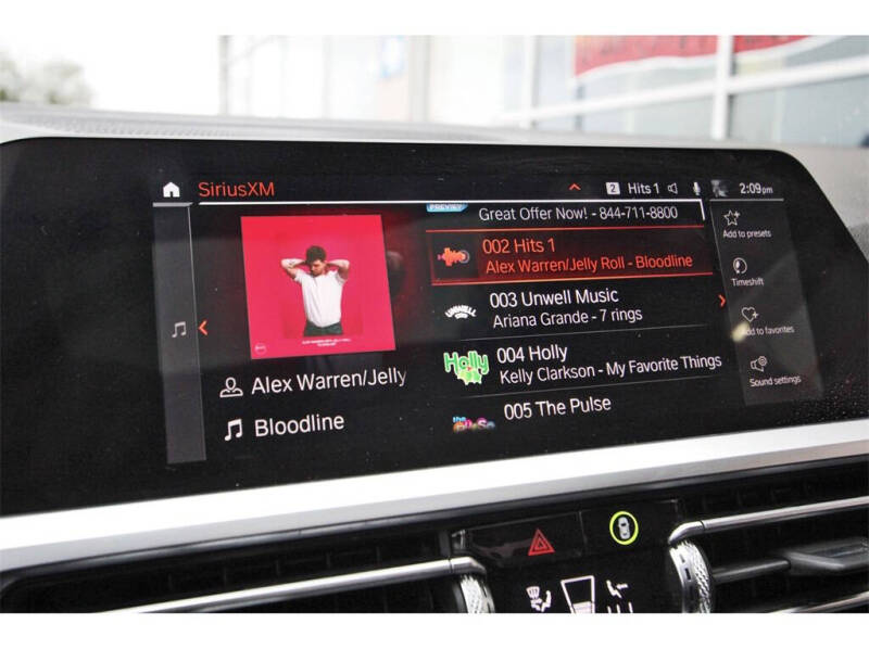 2019 BMW 3 Series 330i