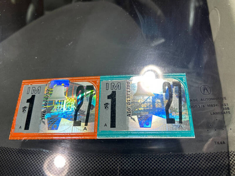 2012 Acura TL w/Tech