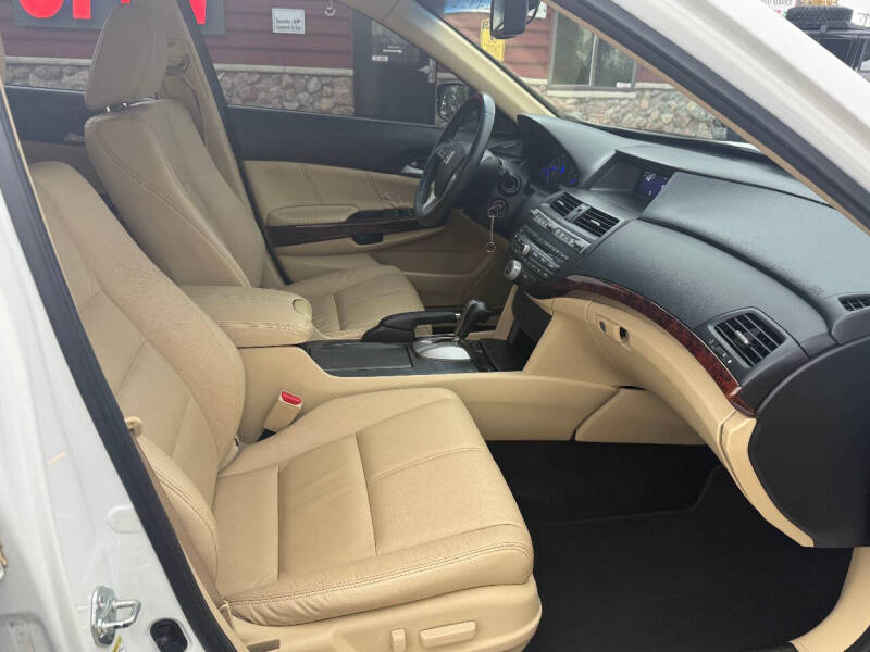 2012 Honda Crosstour EX-L V6