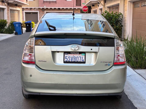 2006 Toyota Prius