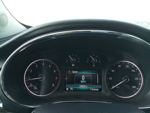 2017 Buick Encore Premium