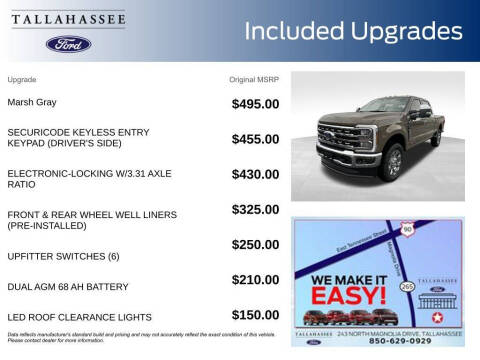 2026 Ford F-350 Super Duty