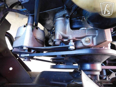 1963 Ford Thunderbird