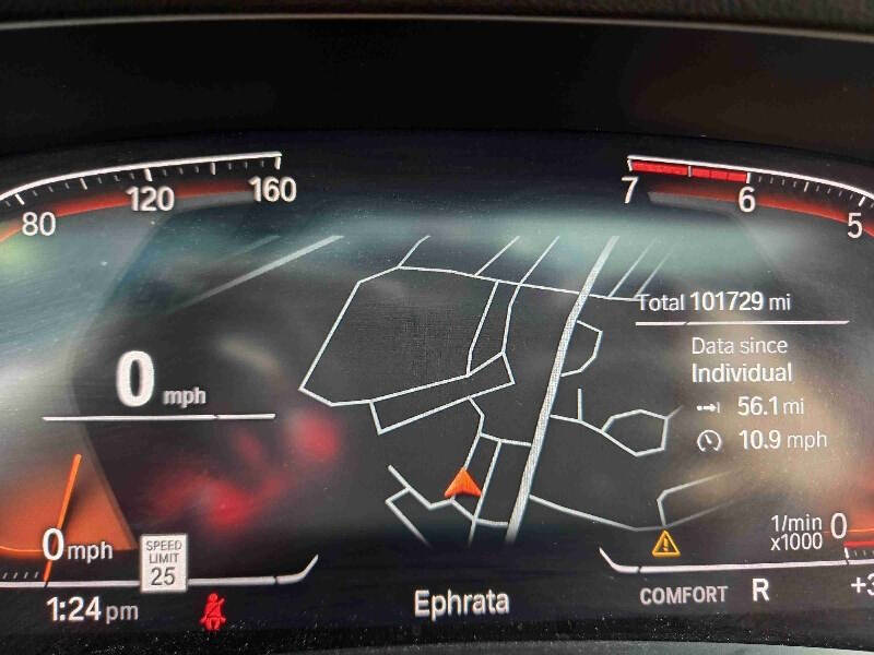 2020 BMW 3 Series 330i xDrive