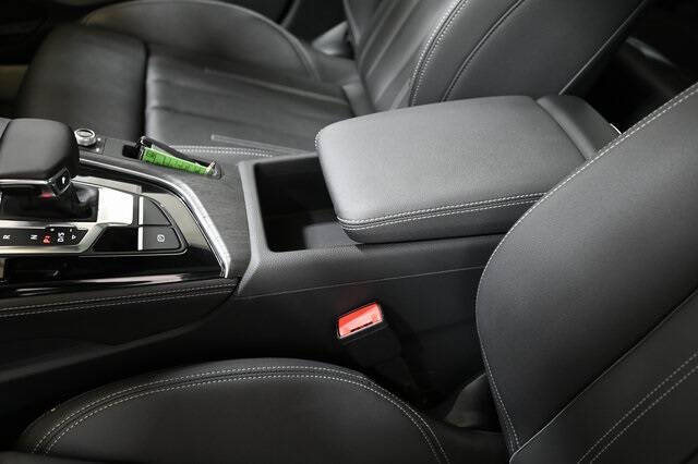 2022 Audi A5 Sportback quattro S line Prem Plus 45 TFSI