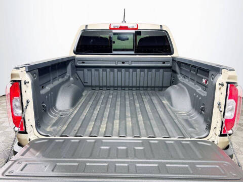 2022 GMC Canyon
