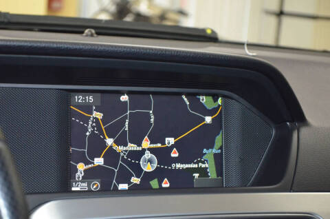 2012 Mercedes-Benz C-Class