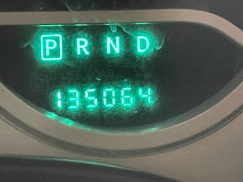 2010 Jeep Wrangler Unlimited Sport