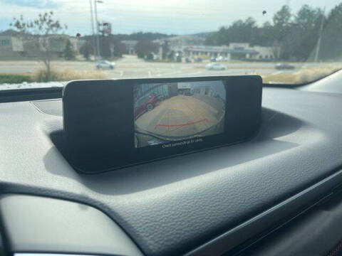 2026 Mazda CX-50 Hybrid Premium Plus