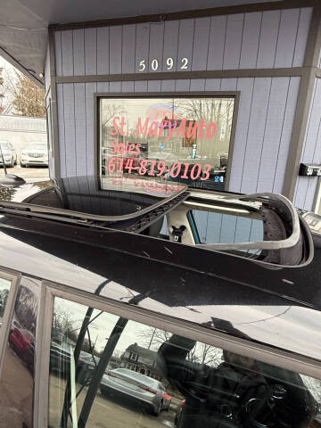 2015 MINI Hardtop 4 Door Cooper S