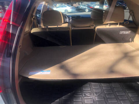 2011 Honda CR-V EX-L