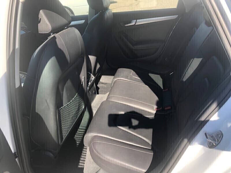 2014 Audi Allroad 2.0T quattro Premium Plus