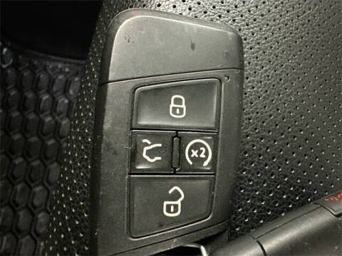 2021 Volkswagen Jetta GLI Autobahn