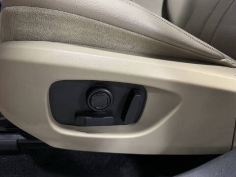 2017 Land Rover Discovery Sport HSE