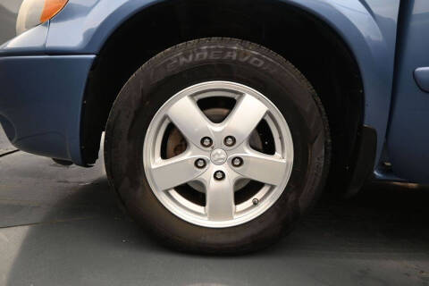 2007 Dodge Grand Caravan SXT