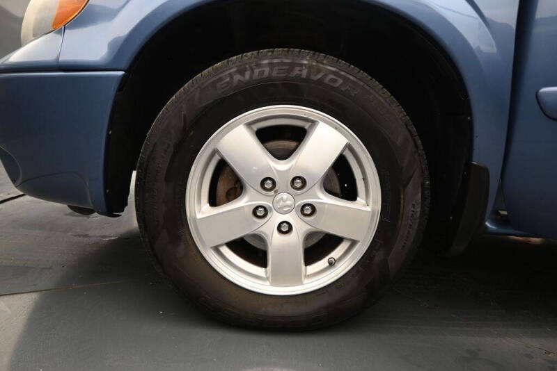2007 Dodge Grand Caravan SXT