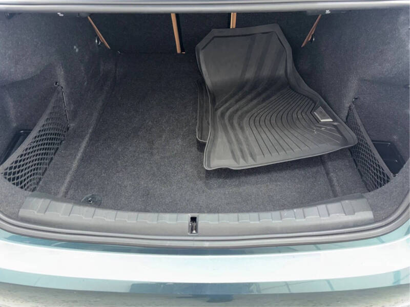 2021 BMW 3 Series 330i xDrive