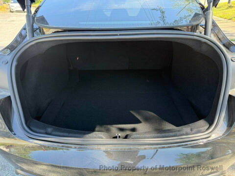 2025 Tesla Model 3 Performance
