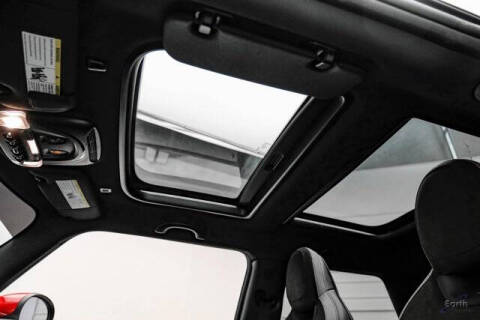 2023 MINI Hardtop 2 Door John Cooper Works