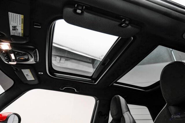 2023 MINI Hardtop 2 Door John Cooper Works