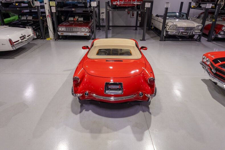 2000 Chevrolet Corvette