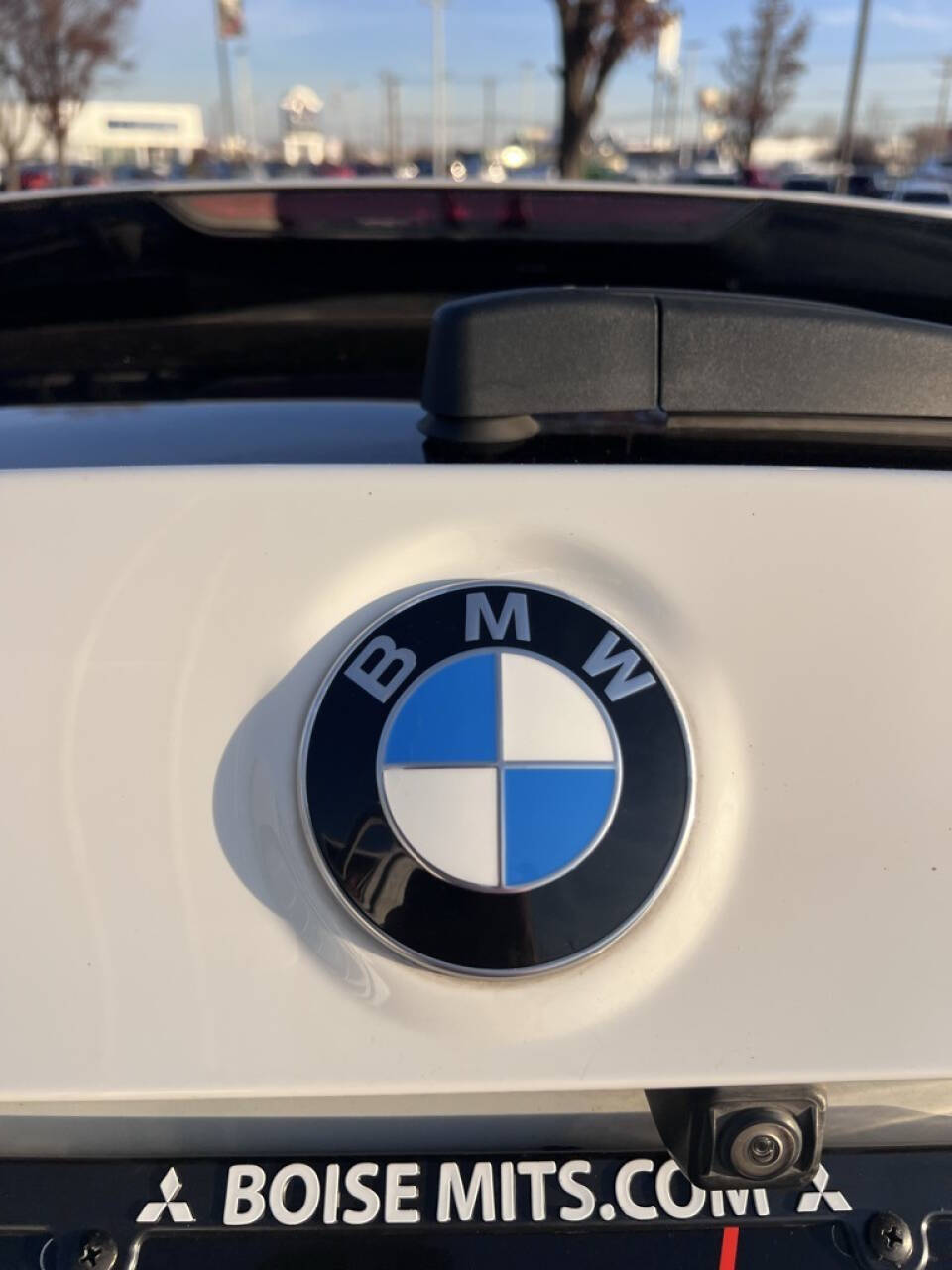 2019 BMW X3 for sale at Axio Auto Boise in Boise, ID