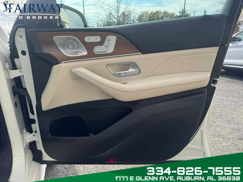 2021 Mercedes-Benz GLE GLE 350