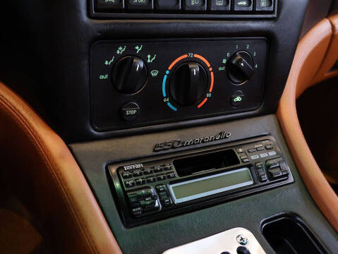 1999 Ferrari 550