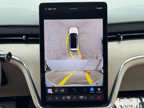 2025 Volvo EX90 Twin Performance Plus 7P