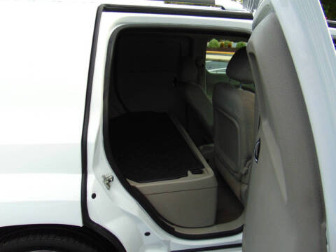 2008 Chevrolet HHR Panel LT