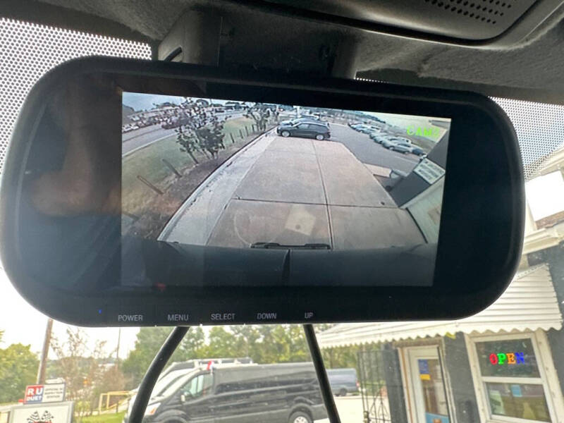 2019 Mercedes-Benz Sprinter