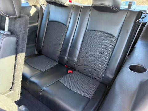 2020 Dodge Journey Crossroad