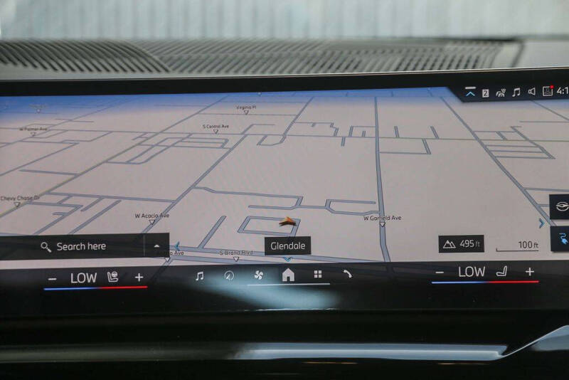 2026 BMW i5 eDrive40