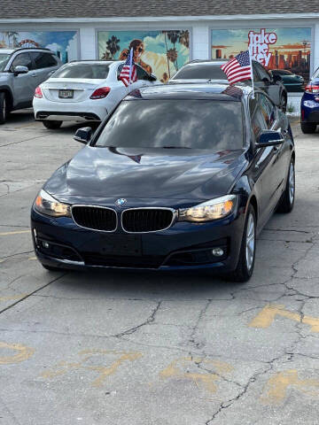 2015 BMW 3 Series for sale at Take The Key - Orlando in Orlando FL