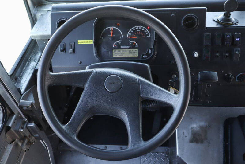 2020 Freightliner MT45 Chassis