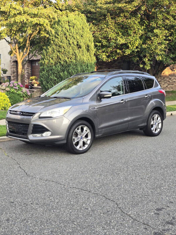 2013 Ford Escape for sale at Pak1 Trading LLC in Little Ferry NJ