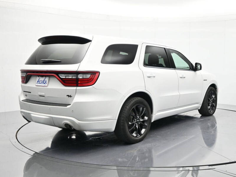 2022 Dodge Durango R/T