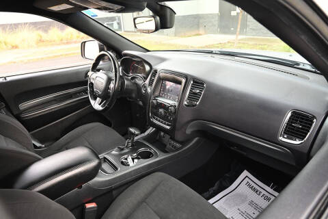 2019 Dodge Durango GT