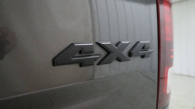 2019 RAM 1500 Classic