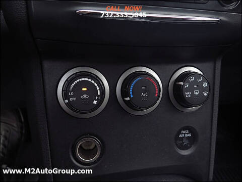 2013 Nissan Rogue SV