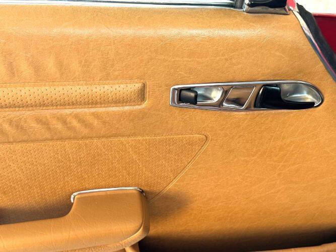 1988 Mercedes-Benz 500-Class