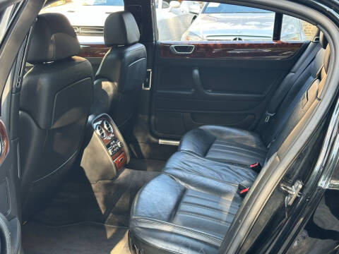 2007 Bentley Continental Flying Spur