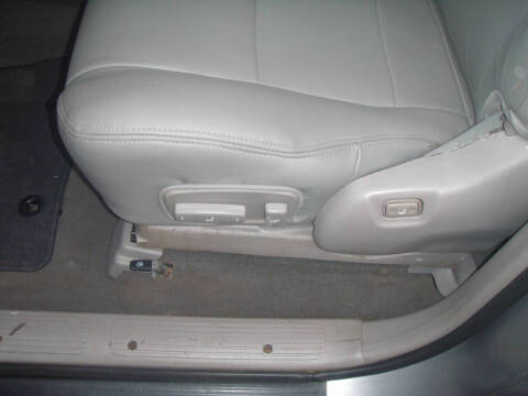 2003 Toyota Sequoia Limited