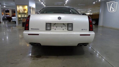 1999 Cadillac Eldorado Touring