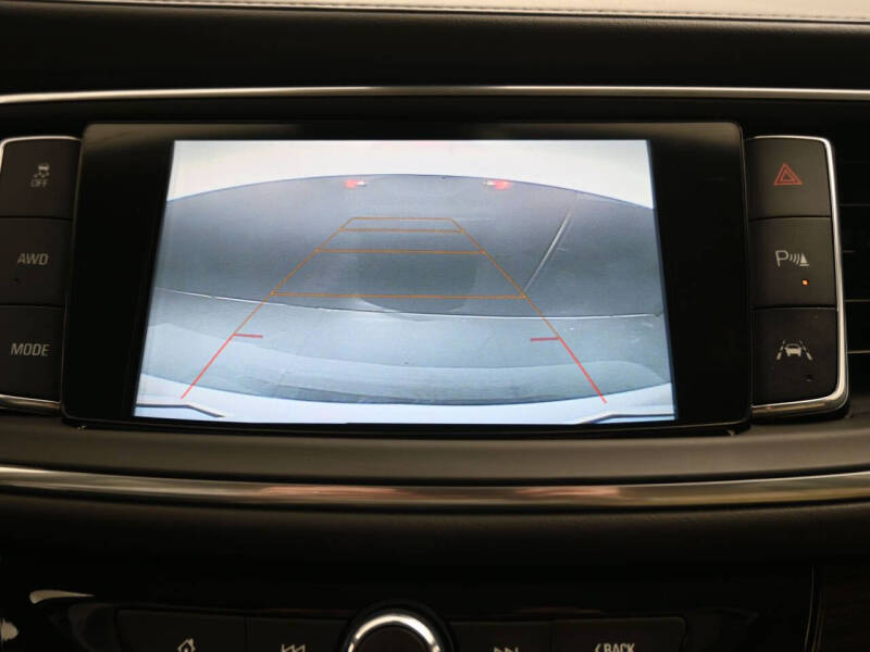 2019 Buick Enclave Premium