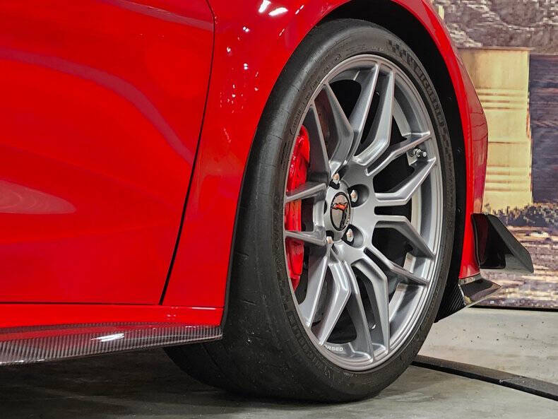 2023 Chevrolet Corvette Z06