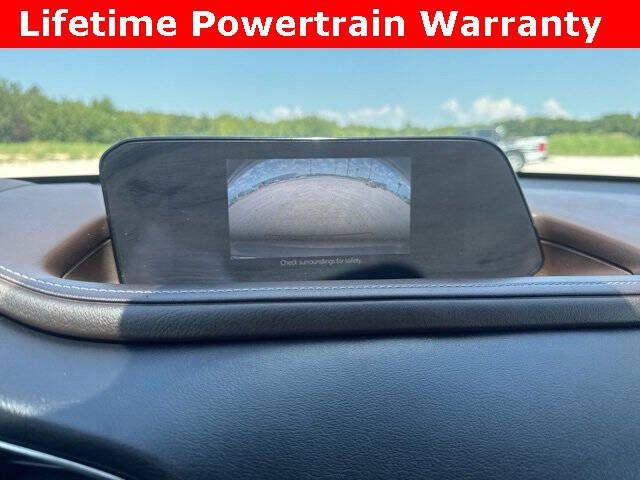 2024 Mazda CX-30 2.5 S Premium