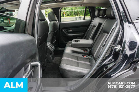2025 Mazda CX-50 2.5 S Premium